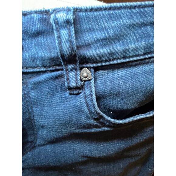 Kut from the Kloth Karen Size 2 Cotton Rayon Spandex‎ Bootcut Highrise Waist - Picture 6 of 16